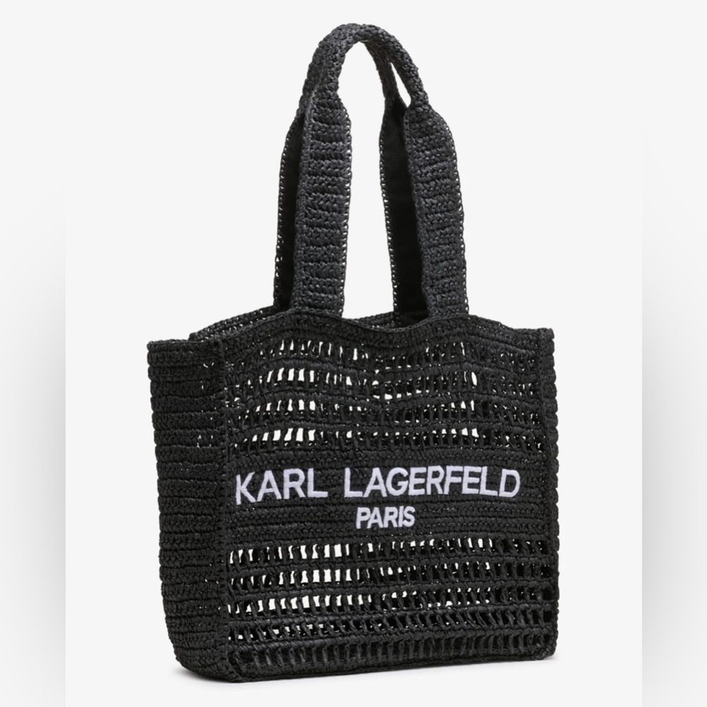 Karl Lagerfeld Tote